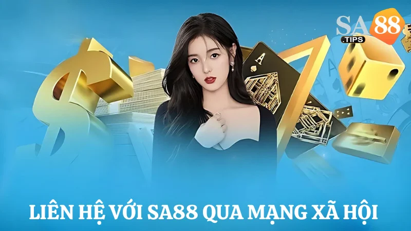 Kênh liên hệ mạng xã hội được nhiều bạn trẻ lựa chọn 
